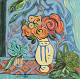 Blossoms for Henri Blossoms for Henri