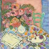 Sunday Morning Sunday Morning